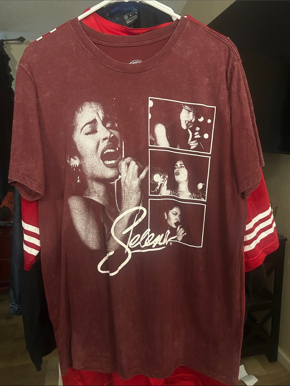 Selena Tshirt